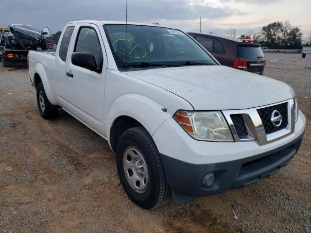 NISSAN FRONTIER S 2012 1n6bd0ct0cc479393