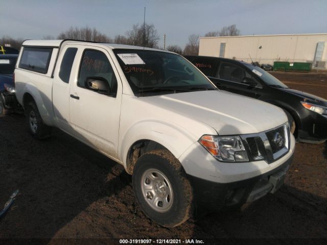 NISSAN FRONTIER 2012 1n6bd0ct0cn700818