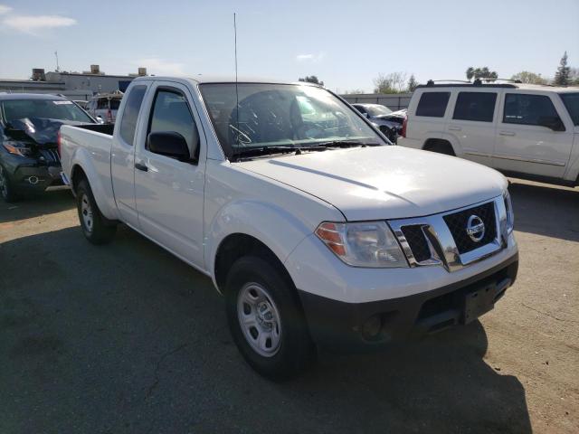 NISSAN FRONTIER S 2012 1n6bd0ct0cn700835