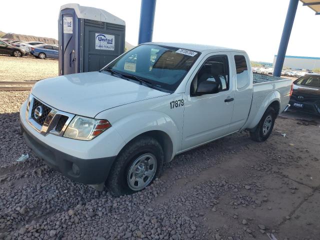 NISSAN FRONTIER S 2013 1n6bd0ct0dn711318