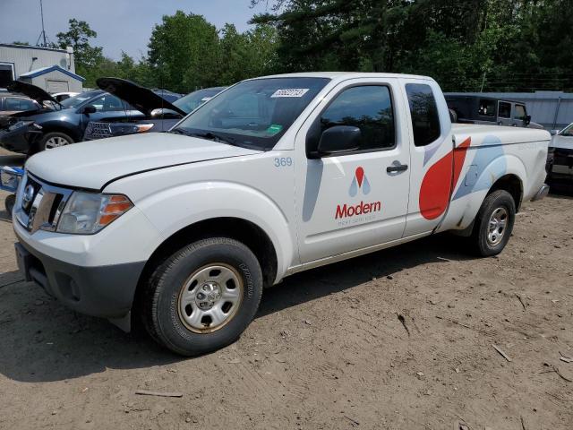 NISSAN FRONTIER S 2013 1n6bd0ct0dn718270