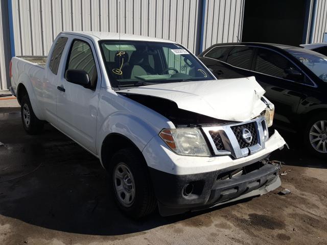 NISSAN FRONTIER S 2013 1n6bd0ct0dn719337