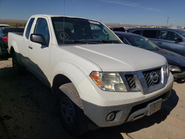 NISSAN FRONTIER S 2013 1n6bd0ct0dn719368