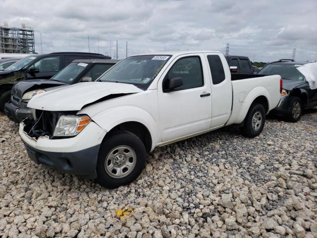 NISSAN FRONTIER S 2013 1n6bd0ct0dn720441