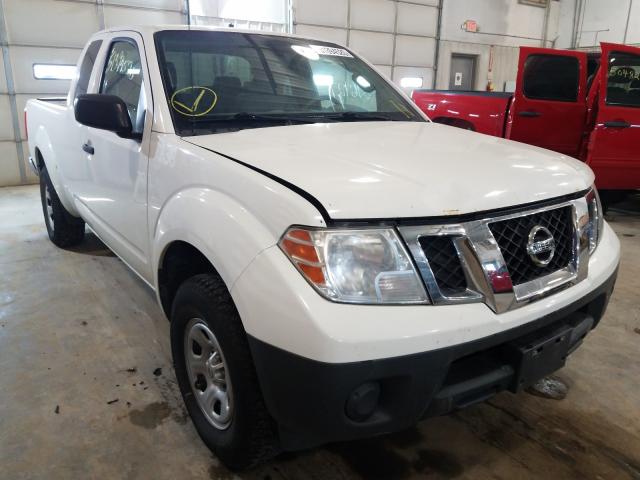 NISSAN FRONTIER S 2013 1n6bd0ct0dn728636