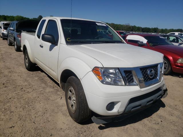 NISSAN FRONTIER S 2013 1n6bd0ct0dn732850