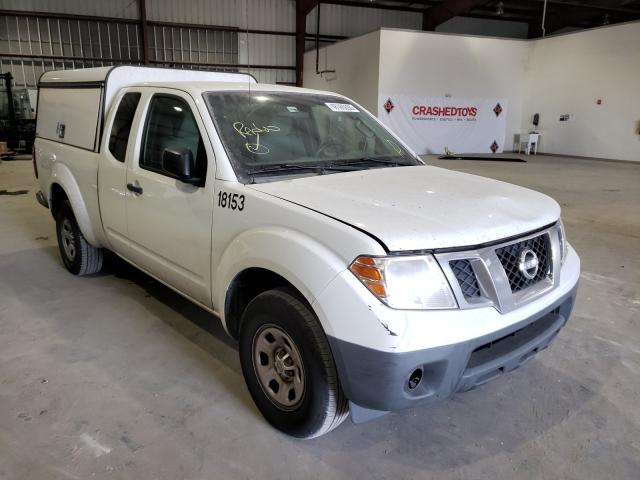 NISSAN FRONTIER S 2013 1n6bd0ct0dn733416