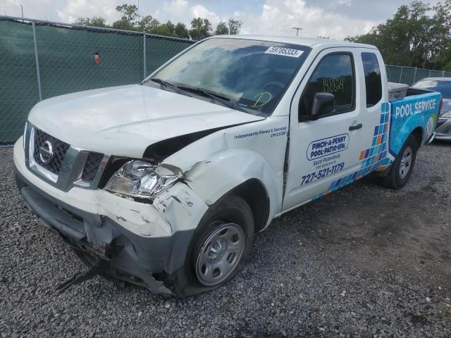 NISSAN FRONTIER 2013 1n6bd0ct0dn738910