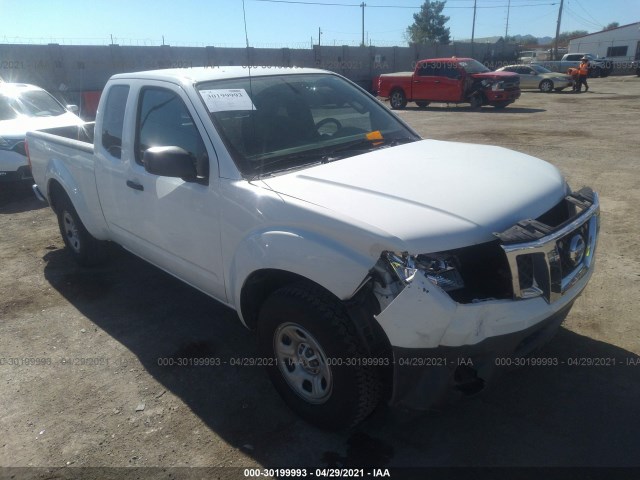 NISSAN FRONTIER 2013 1n6bd0ct0dn748501