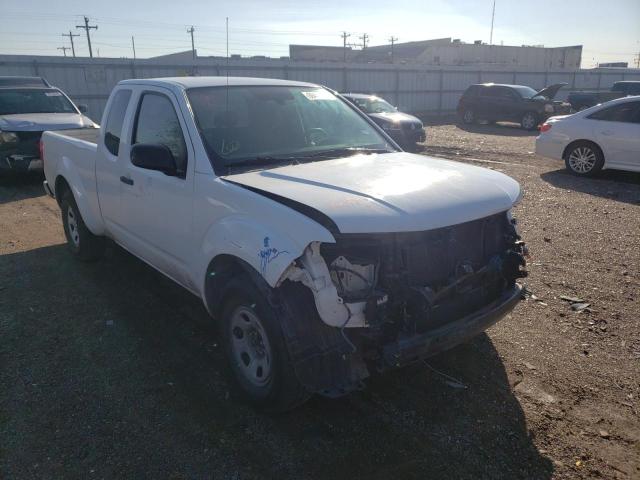 NISSAN FRONTIER S 2013 1n6bd0ct0dn748997