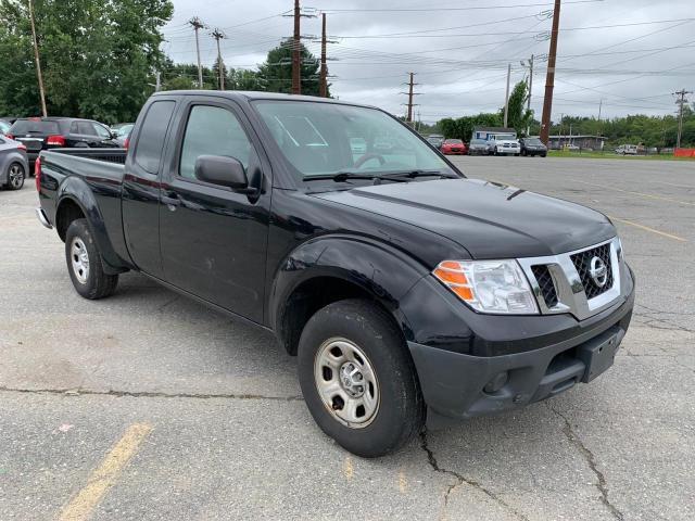 NISSAN FRONTIER S 2013 1n6bd0ct0dn752208