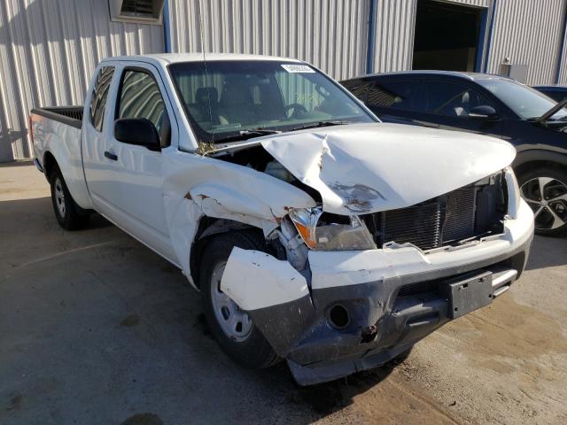 NISSAN FRONTIER S 2013 1n6bd0ct0dn752967