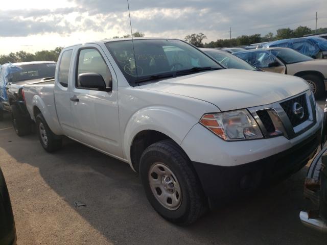 NISSAN FRONTIER S 2013 1n6bd0ct0dn753018