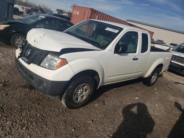 NISSAN FRONTIER 2013 1n6bd0ct0dn755156