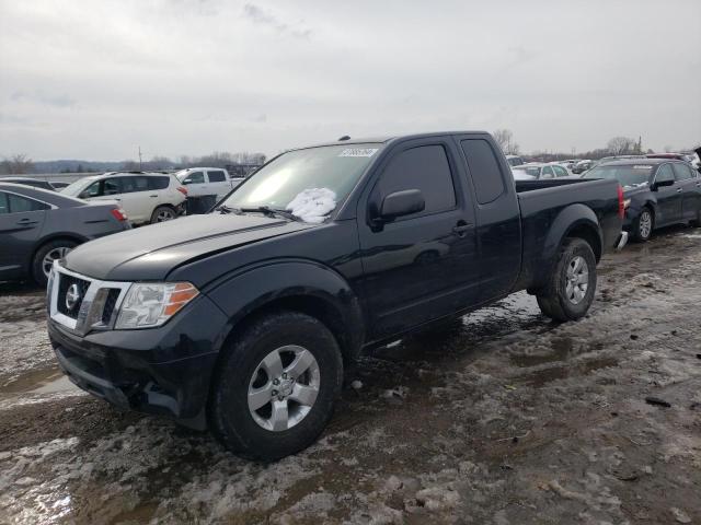 NISSAN FRONTIER 2013 1n6bd0ct0dn757277