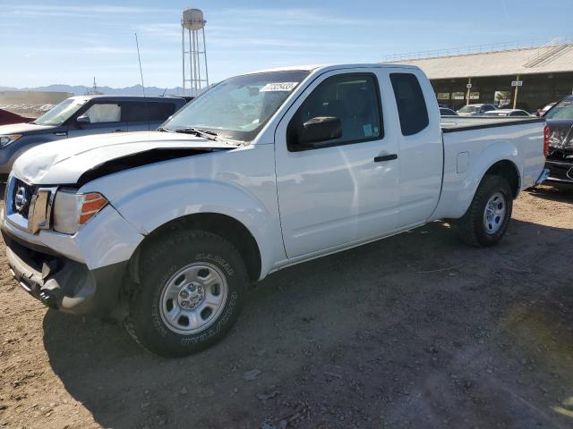 NISSAN FRONTIER 2013 1n6bd0ct0dn759112