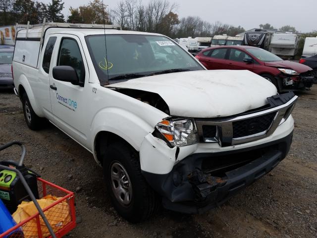 NISSAN FRONTIER S 2013 1n6bd0ct0dn762172