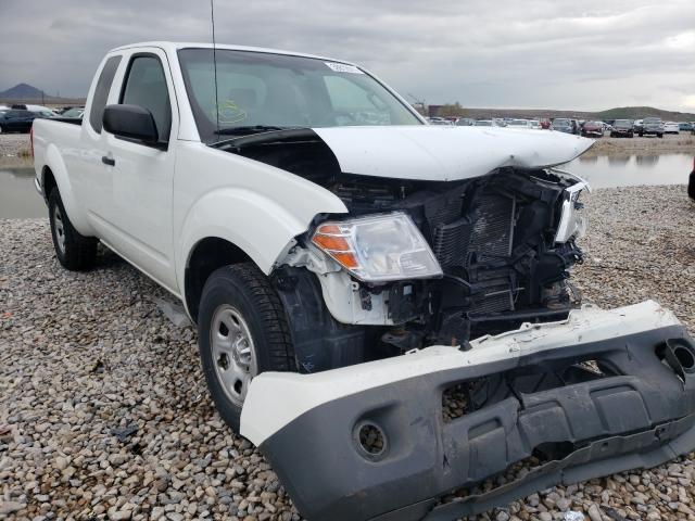 NISSAN FRONTIER S 2013 1n6bd0ct0dn762978