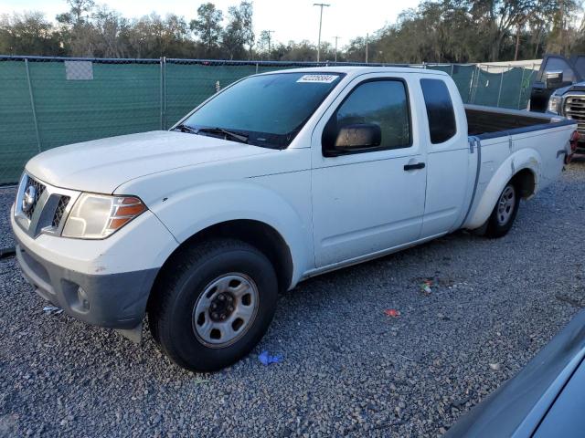 NISSAN FRONTIER 2014 1n6bd0ct0en710848