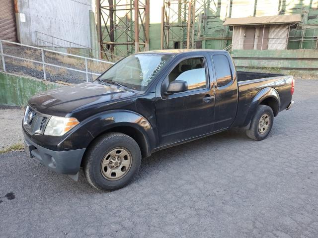 NISSAN FRONTIER S 2014 1n6bd0ct0en719677