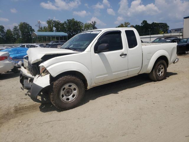 NISSAN FRONTIER 2014 1n6bd0ct0en729125