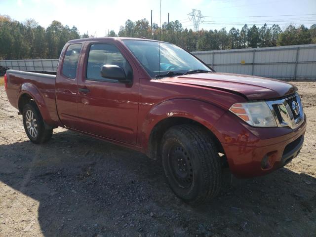 NISSAN FRONTIER S 2014 1n6bd0ct0en755515