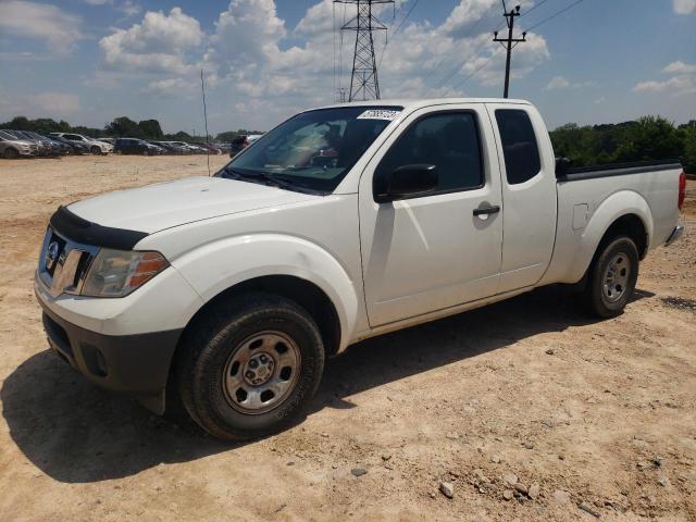 NISSAN FRONTIER S 2014 1n6bd0ct0en766546