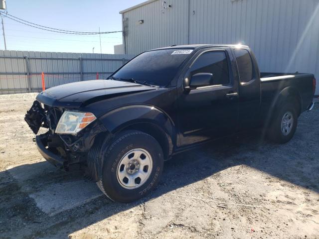 NISSAN FRONTIER 2015 1n6bd0ct0fn702900