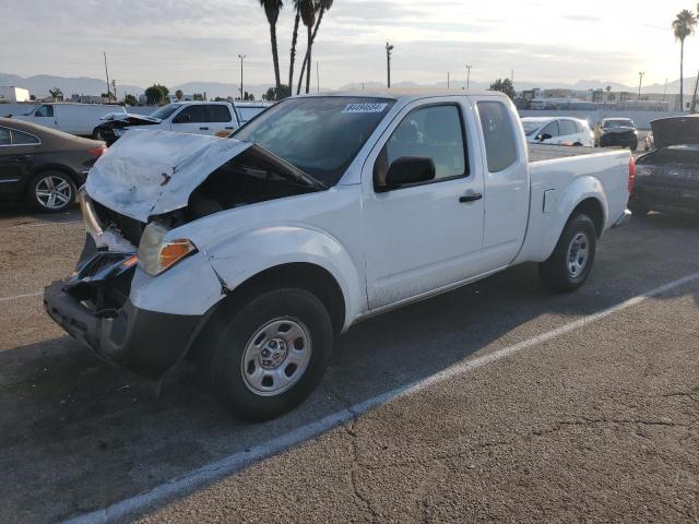 NISSAN FRONTIER S 2015 1n6bd0ct0fn704985