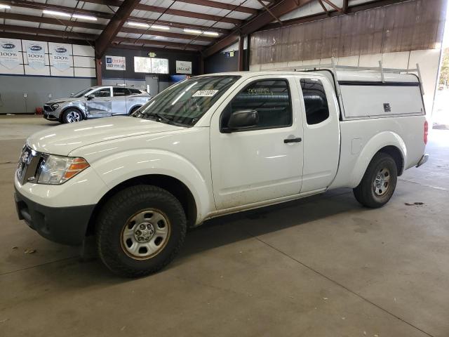 NISSAN FRONTIER S 2015 1n6bd0ct0fn716120