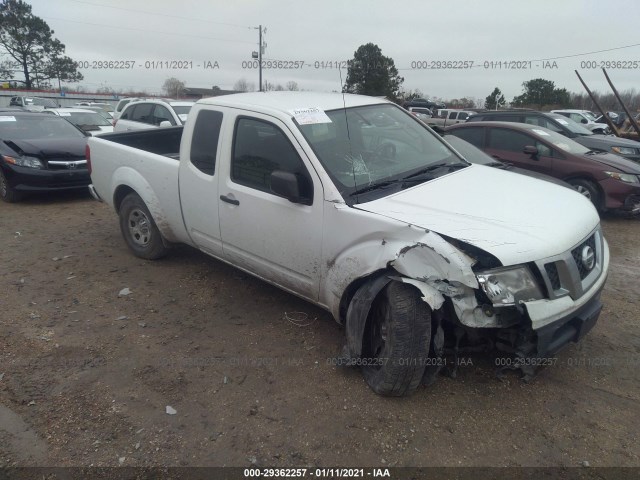 NISSAN FRONTIER 2015 1n6bd0ct0fn733385