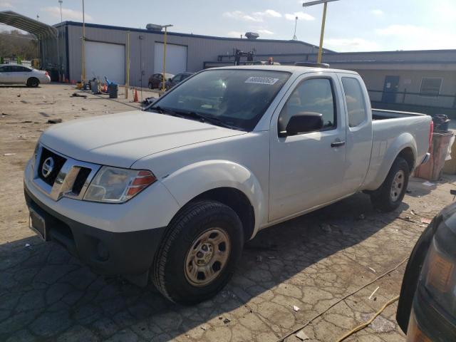 NISSAN FRONTIER S 2015 1n6bd0ct0fn745715