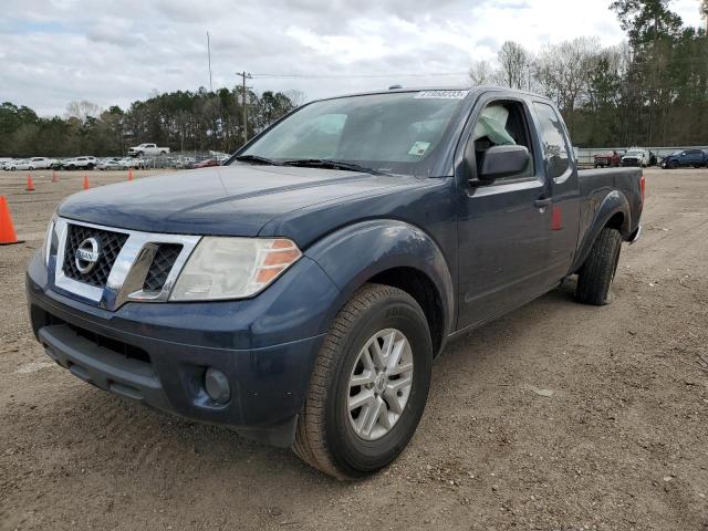 NISSAN FRONTIER S 2015 1n6bd0ct0fn746878