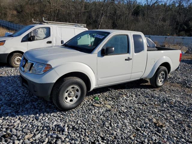 NISSAN FRONTIER S 2015 1n6bd0ct0fn755466