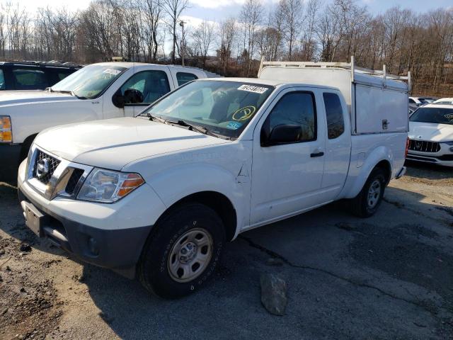 NISSAN FRONTIER S 2015 1n6bd0ct0fn758979