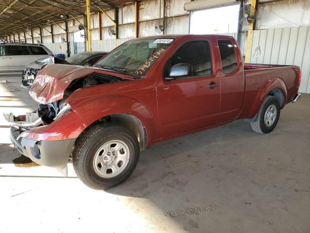 NISSAN FRONTIER 2016 1n6bd0ct0gn709069