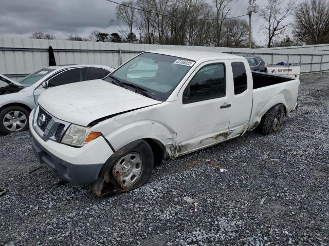 NISSAN FRONTIER 2016 1n6bd0ct0gn717267