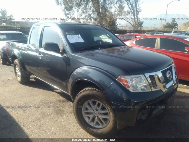 NISSAN FRONTIER 2016 1n6bd0ct0gn723229