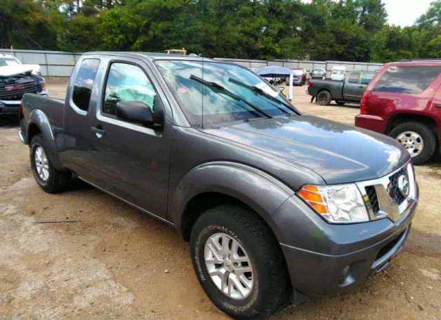 NISSAN FRONTIER 2016 1n6bd0ct0gn731086