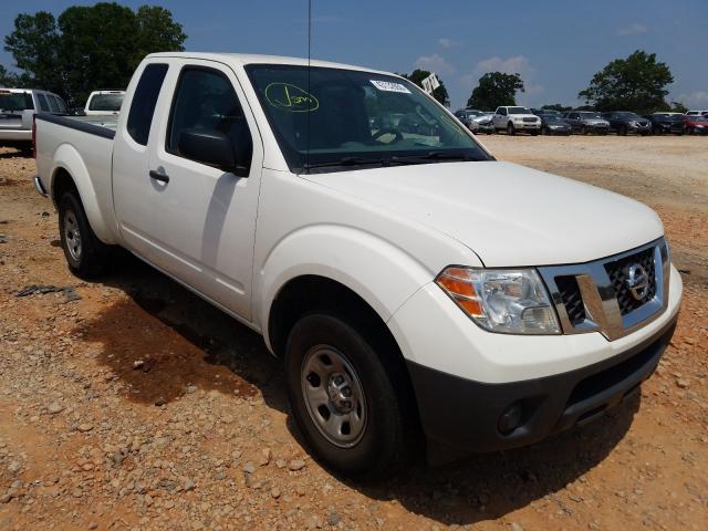 NISSAN FRONTIER S 2016 1n6bd0ct0gn736675