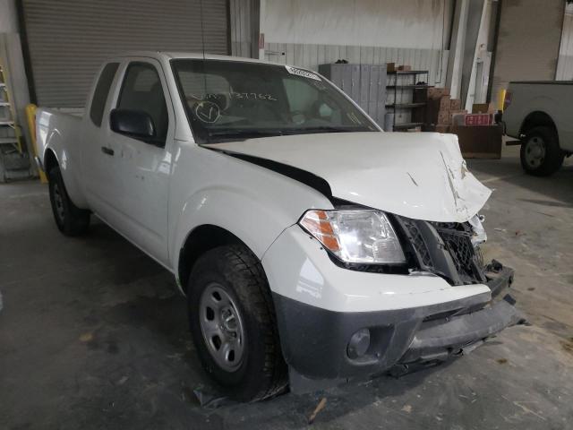 NISSAN FRONTIER S 2016 1n6bd0ct0gn737762