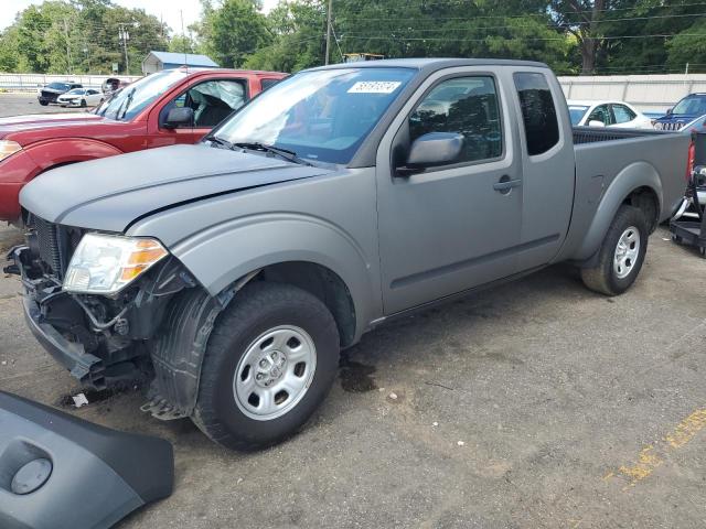 NISSAN FRONTIER 2016 1n6bd0ct0gn739852