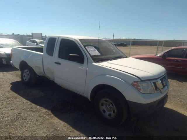 NISSAN FRONTIER 2016 1n6bd0ct0gn741097