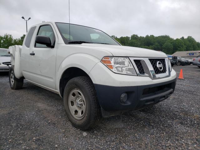 NISSAN FRONTIER S 2016 1n6bd0ct0gn746400