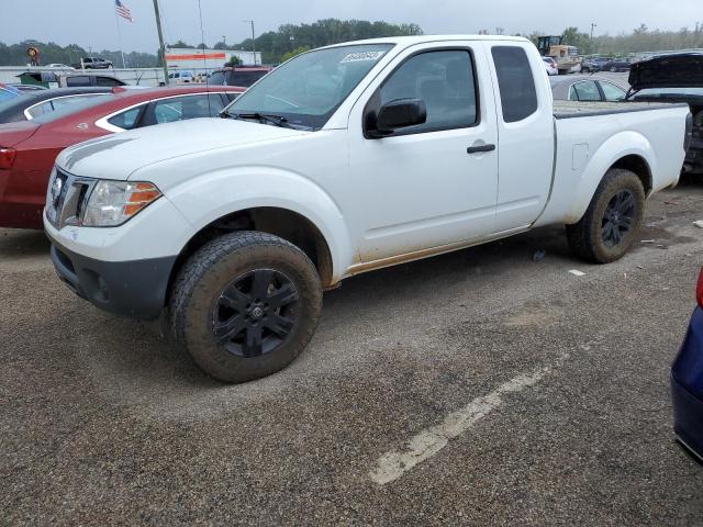 NISSAN FRONTIER S 2016 1n6bd0ct0gn749233