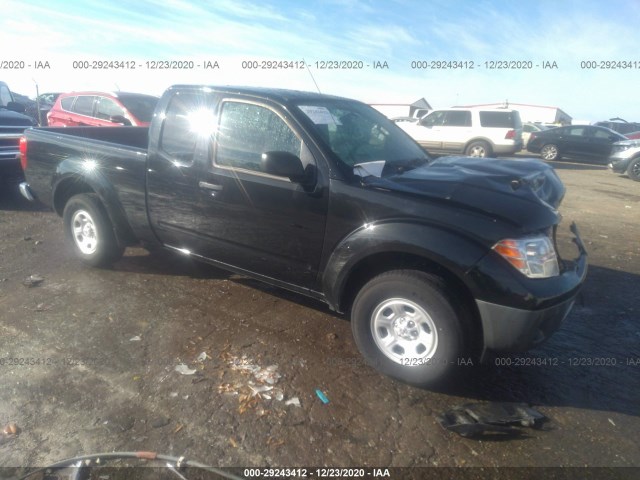 NISSAN FRONTIER 2016 1n6bd0ct0gn750026