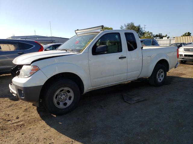 NISSAN FRONTIER S 2016 1n6bd0ct0gn758854