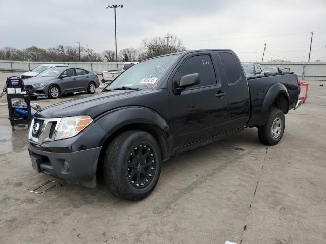 NISSAN FRONTIER S 2016 1n6bd0ct0gn761060