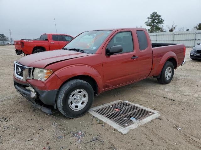 NISSAN FRONTIER S 2016 1n6bd0ct0gn762113