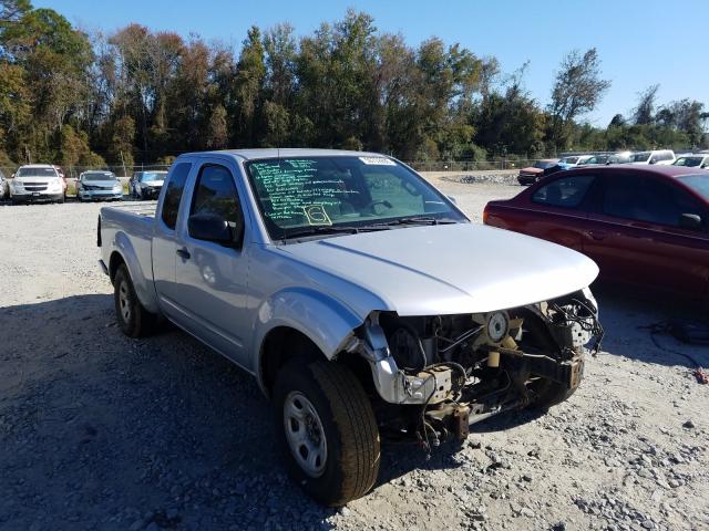 NISSAN FRONTIER S 2016 1n6bd0ct0gn770857